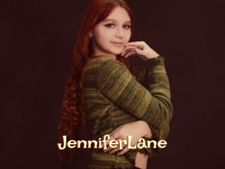 JenniferLane