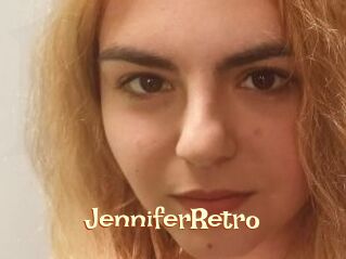 JenniferRetro