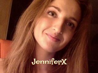 JenniferX