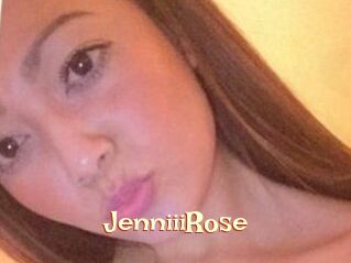 JenniiiRose