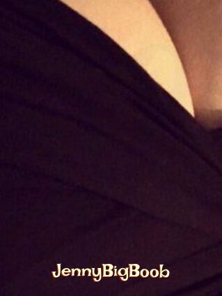 JennyBigBoob