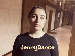 JennyDance