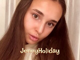 JennyHoliday