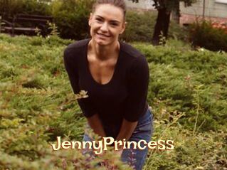 JennyPrincess