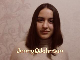 JennyQJohnson