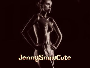 JennySnowCute