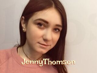 JennyThomson