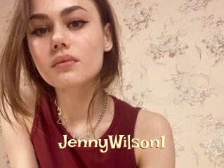 JennyWilson1