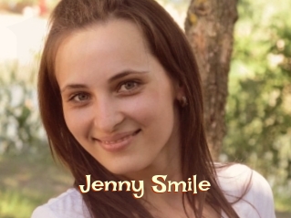 Jenny_Smile
