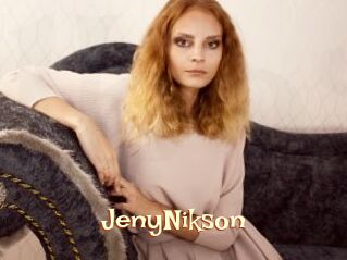 JenyNikson