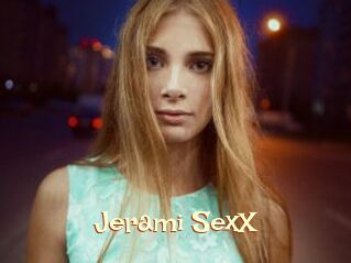 Jerami_SexX