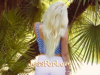 JessForLove