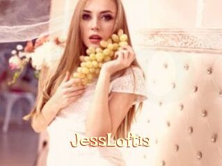 JessLoftis
