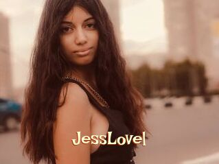 JessLovel