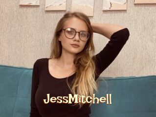 JessMitchell