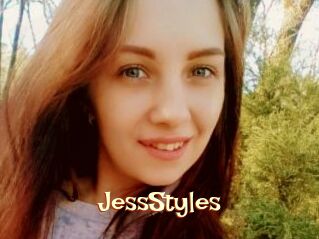 JessStyles