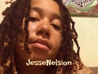 Jesse_Nelsion