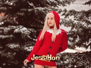 JessiHon