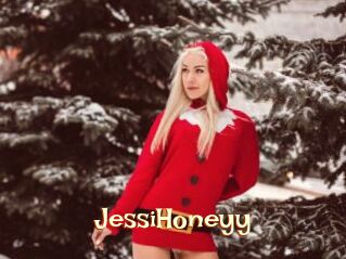 JessiHoneyy