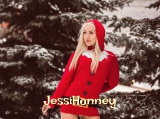JessiHonney