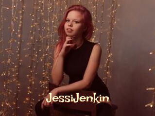 JessiJenkin