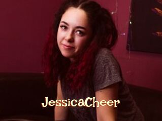 JessicaCheer