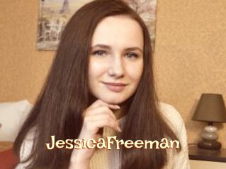 JessicaFreeman