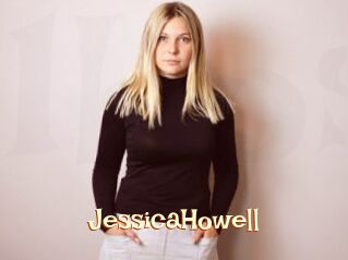 JessicaHowell