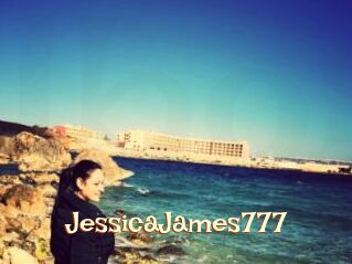 JessicaJames777