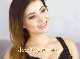 JessicaJamesX