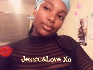 JessicaLove_Xo