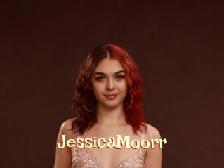 JessicaMoorr