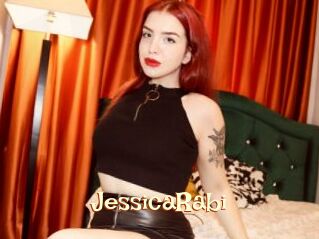 JessicaRabi