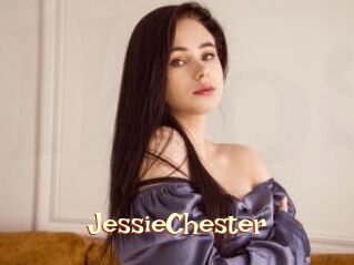 JessieChester