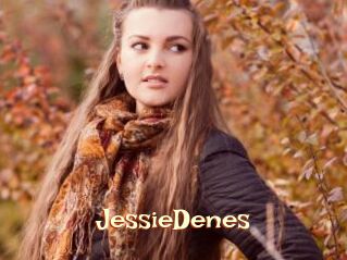 JessieDenes