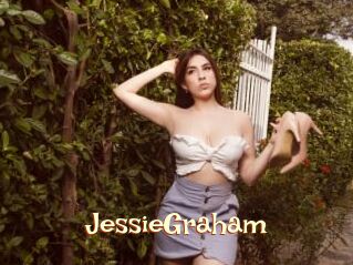 JessieGraham