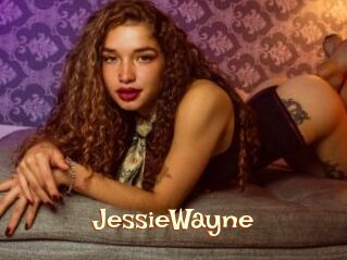 JessieWayne
