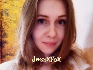 JessxFox