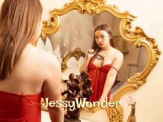 JessyWonder