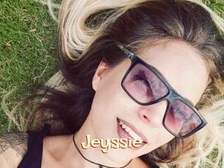Jeyssie
