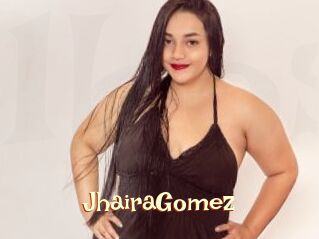 JhairaGomez
