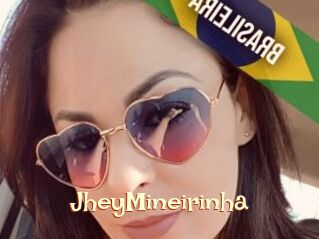 JheyMineirinha