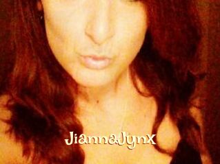 JiannaJynx