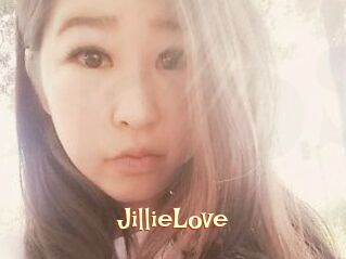 JillieLove