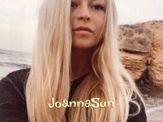 JoannaSun