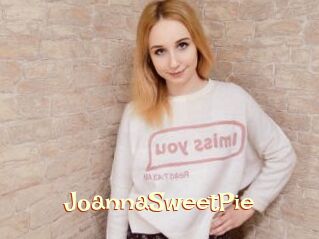 JoannaSweetPie