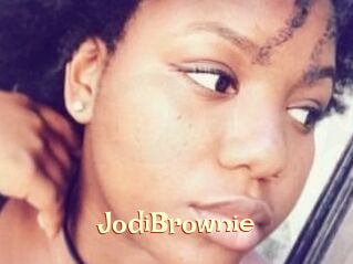 JodiBrownie