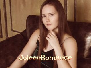 JoleenRomance