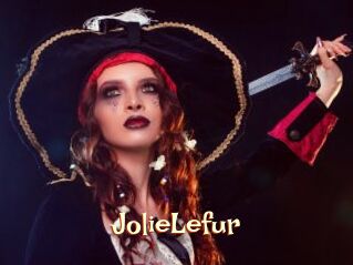 JolieLefur