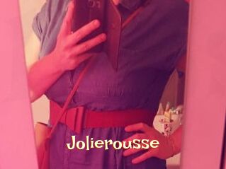 Jolierousse